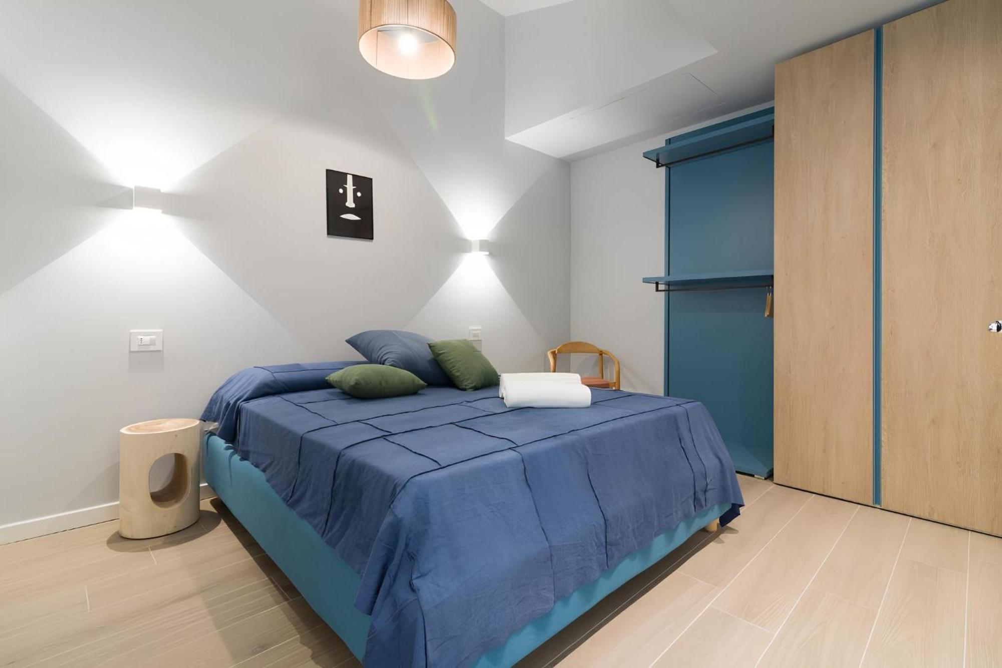 מילאנו New Apartment Tita'S Design House מראה חיצוני תמונה