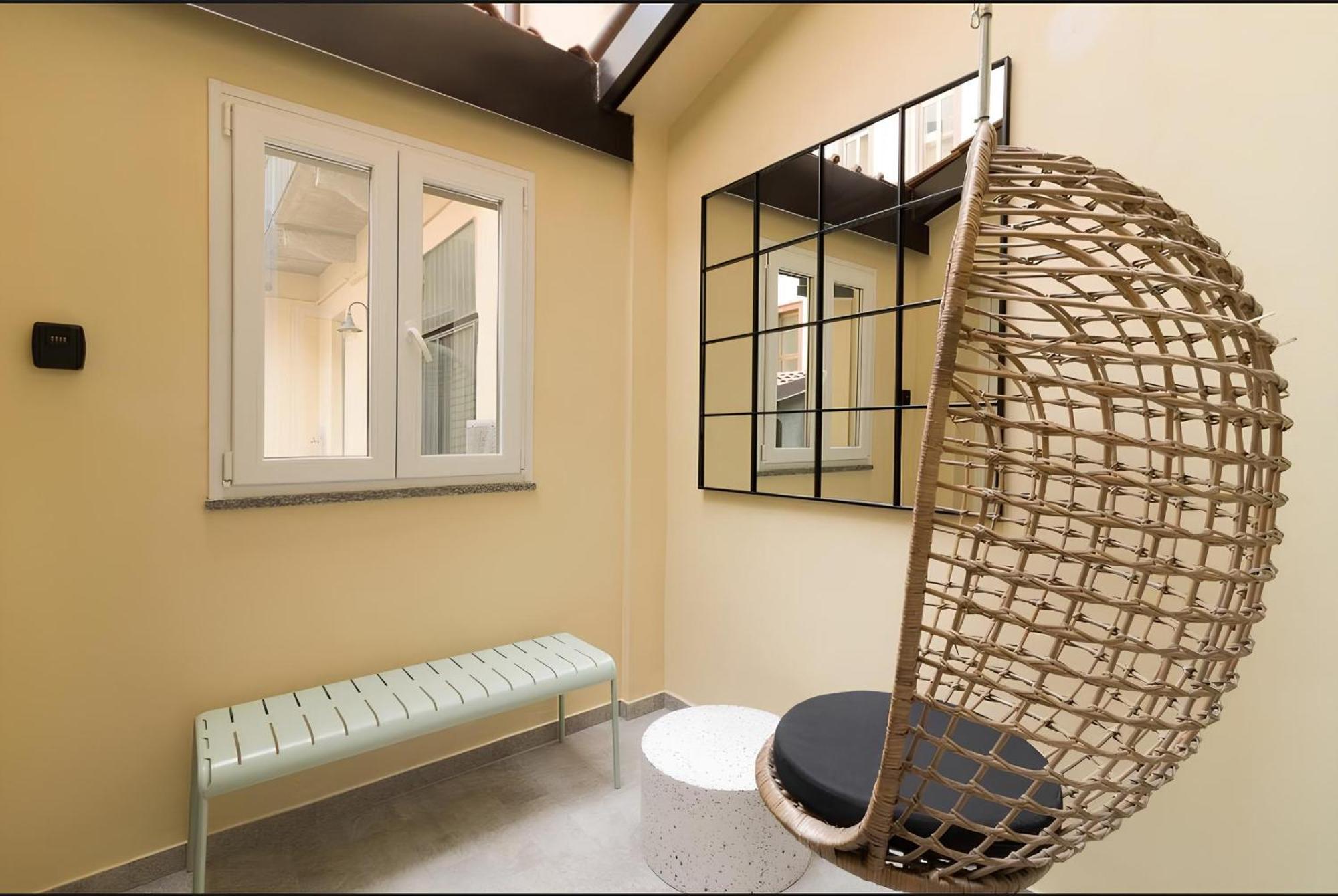 מילאנו New Apartment Tita'S Design House מראה חיצוני תמונה